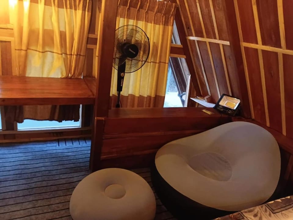 A2 Family Cabana Ella Nature lodge in Uva Province, Sri Lanka