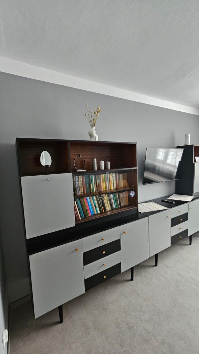 Apartament DWORCOWA Mszczonów blisko SUNTAGOwystawiamyFV Apartment in Masovian Voivodeship