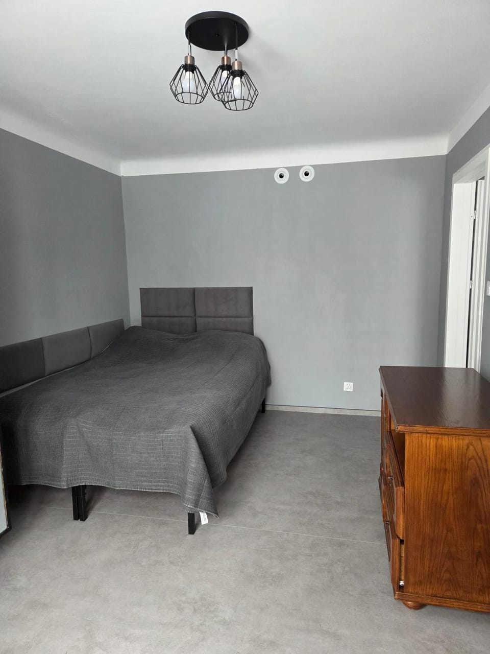 Apartament DWORCOWA Mszczonów blisko SUNTAGOwystawiamyFV Apartment in Masovian Voivodeship