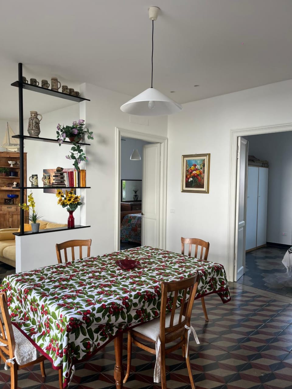 Appartamento Benvenuto al mare Apartment in Varazze