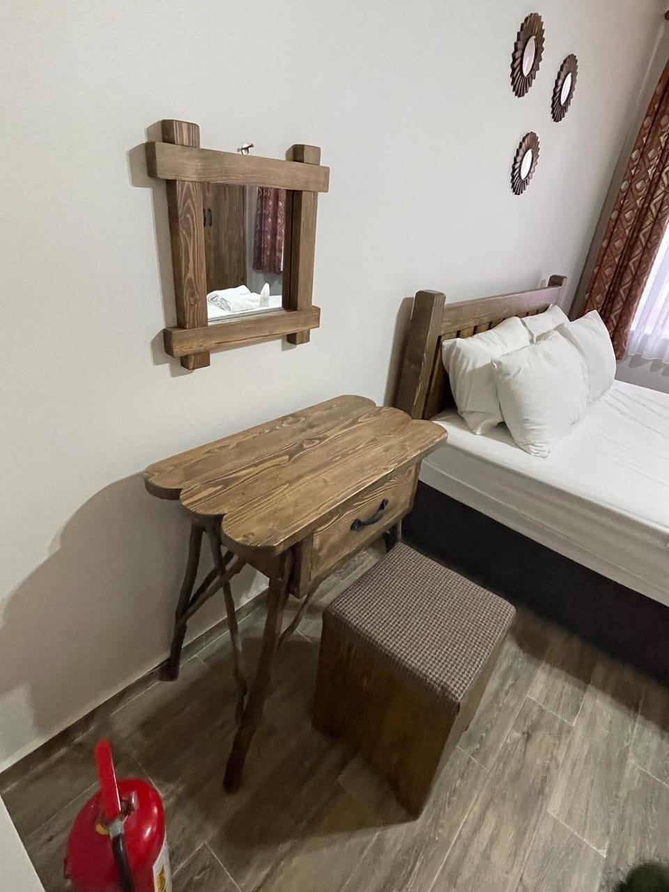 Kıymet Aydogdu Apartment in Alaçatı