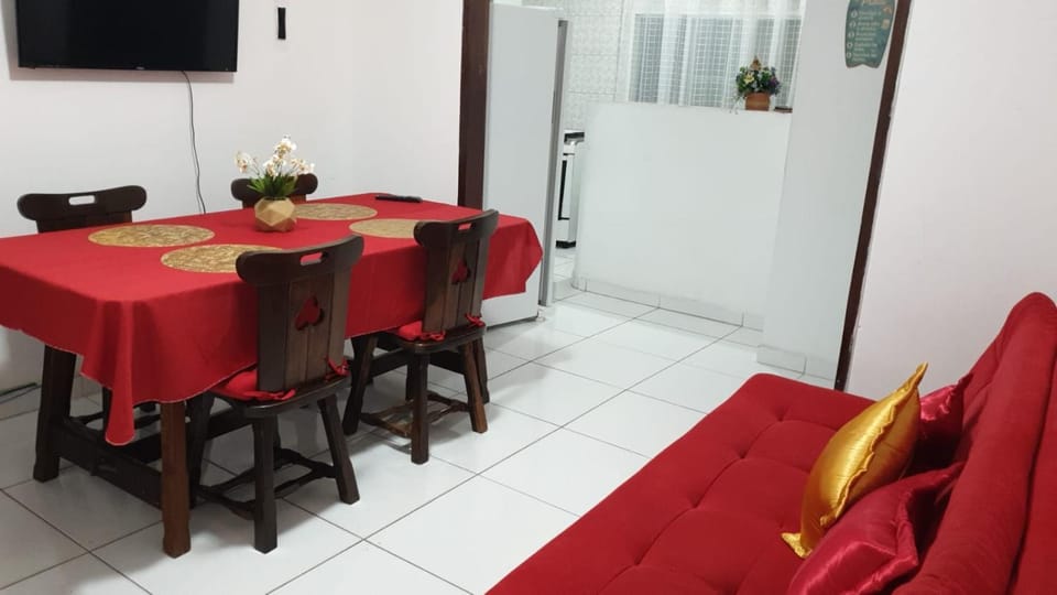 Apartamento Encanto 2 minutos praia Apartment in Maceió