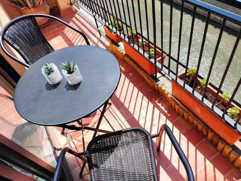Ático mirador de Granada Apartment in Granada