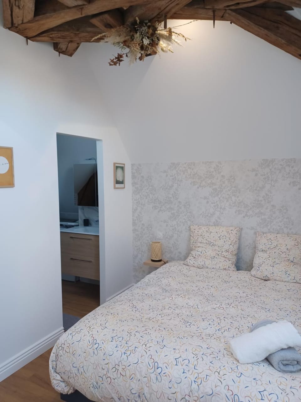 L'auberge du Paon Apartment in Troyes