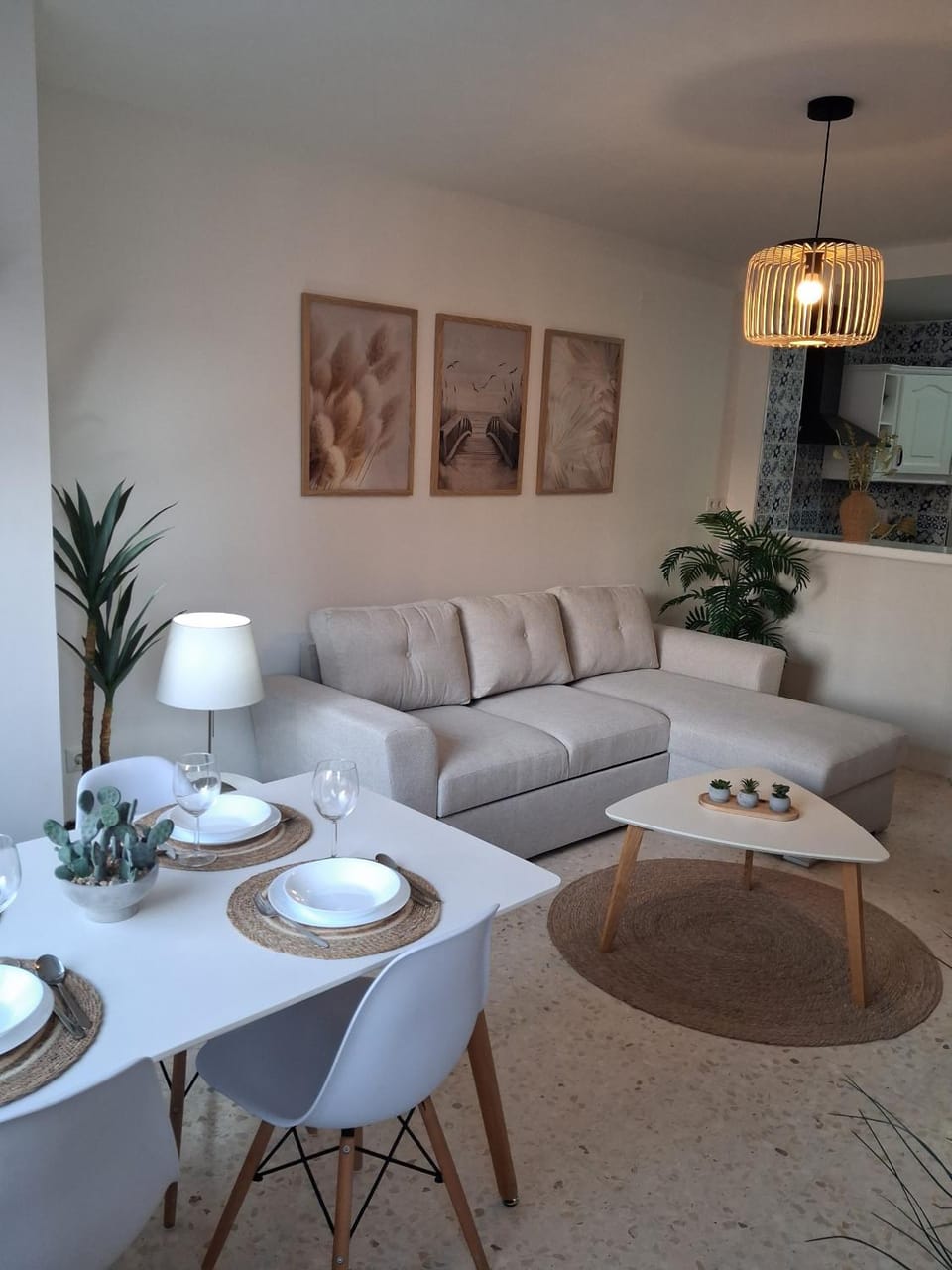 Communal lounge/ TV room, Living room