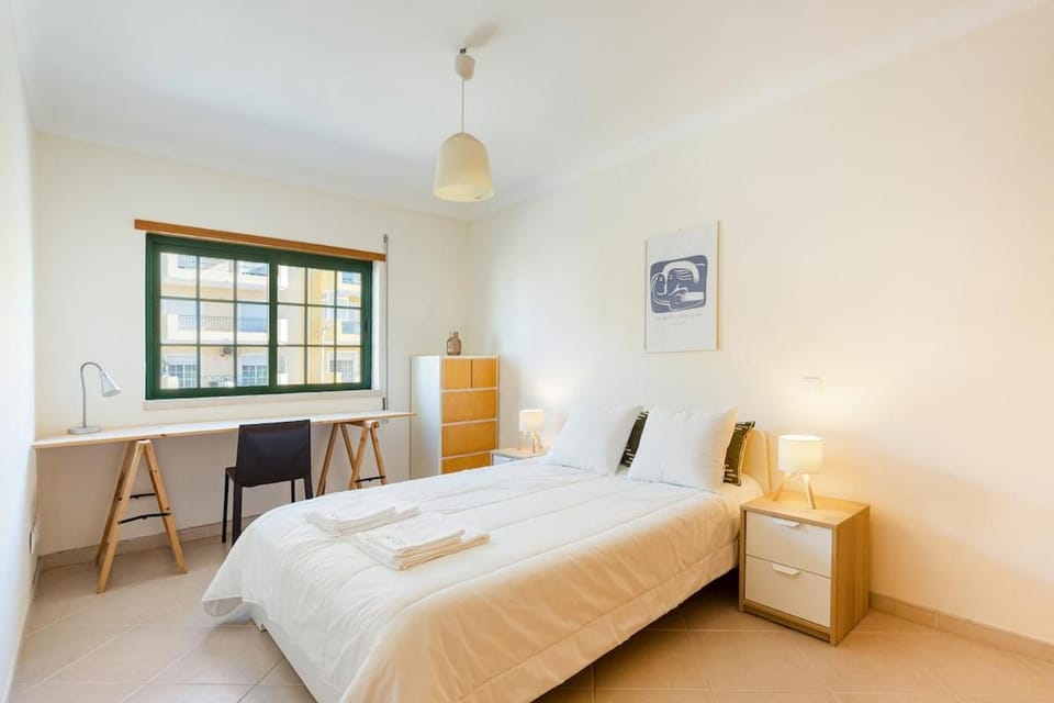 Marim 3Br - Ria Formosa retreat by Homesbyfc Apartment in Olhão