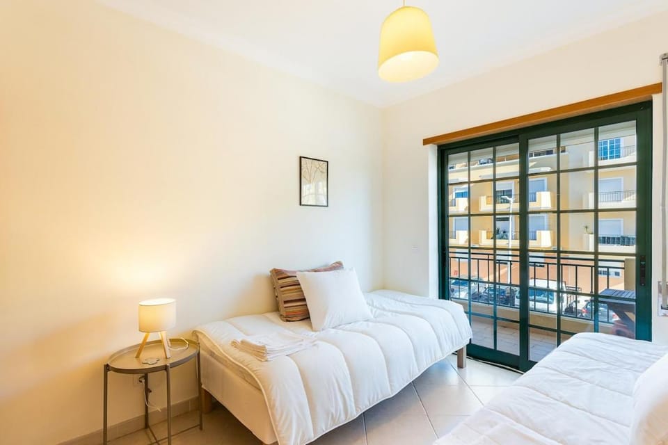 Marim 3Br - Ria Formosa retreat by Homesbyfc Apartment in Olhão