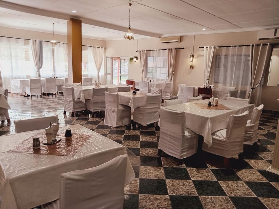 Banquet/Function facilities
