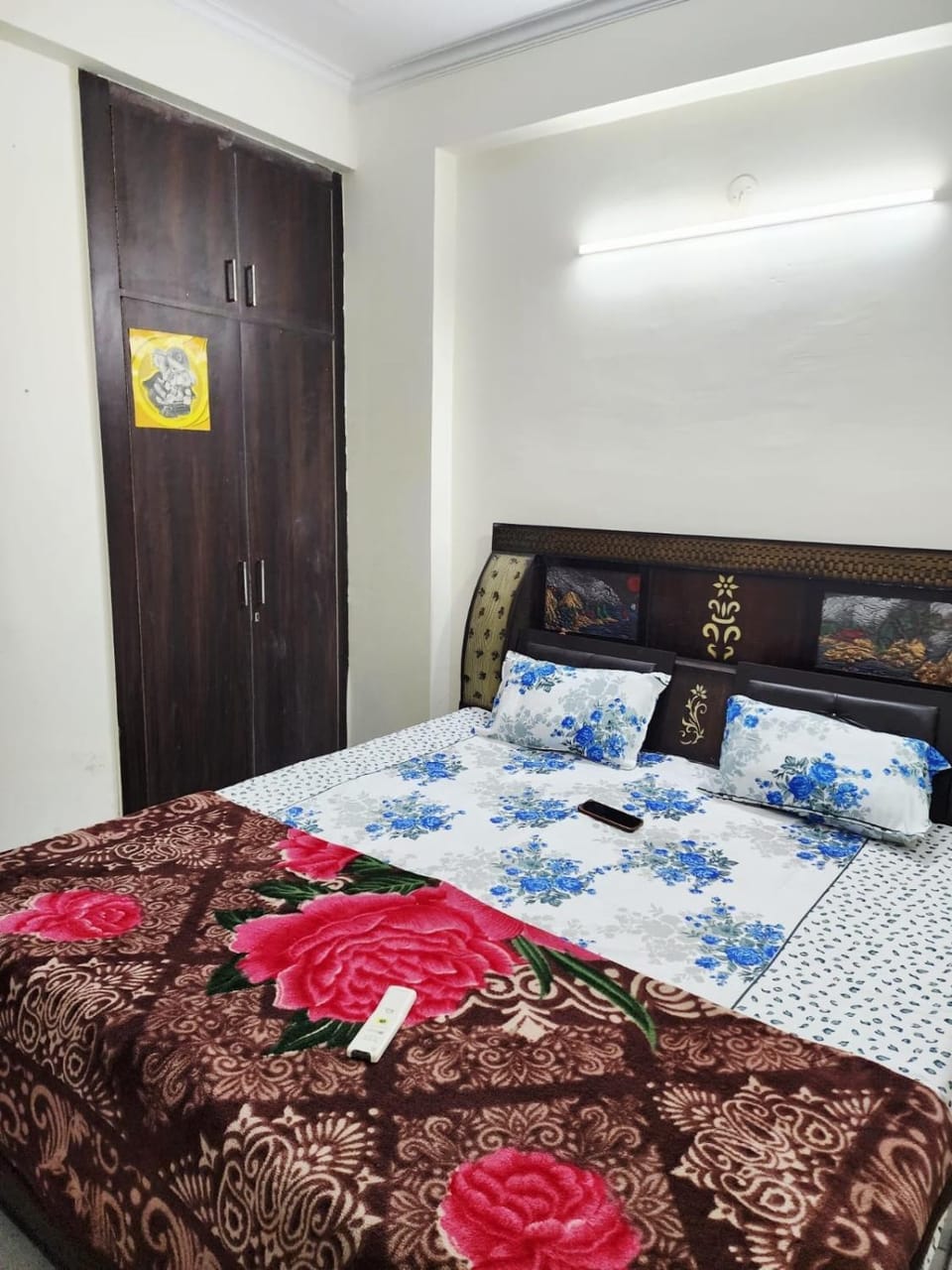 Gangotri Home Stay Apartment in Rishikesh