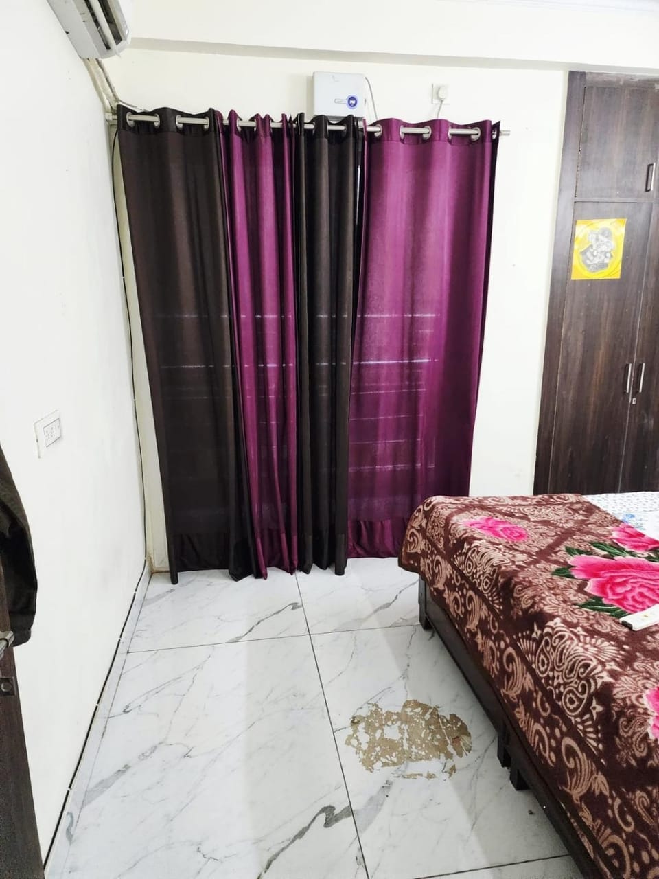 Gangotri Home Stay Apartment in Rishikesh