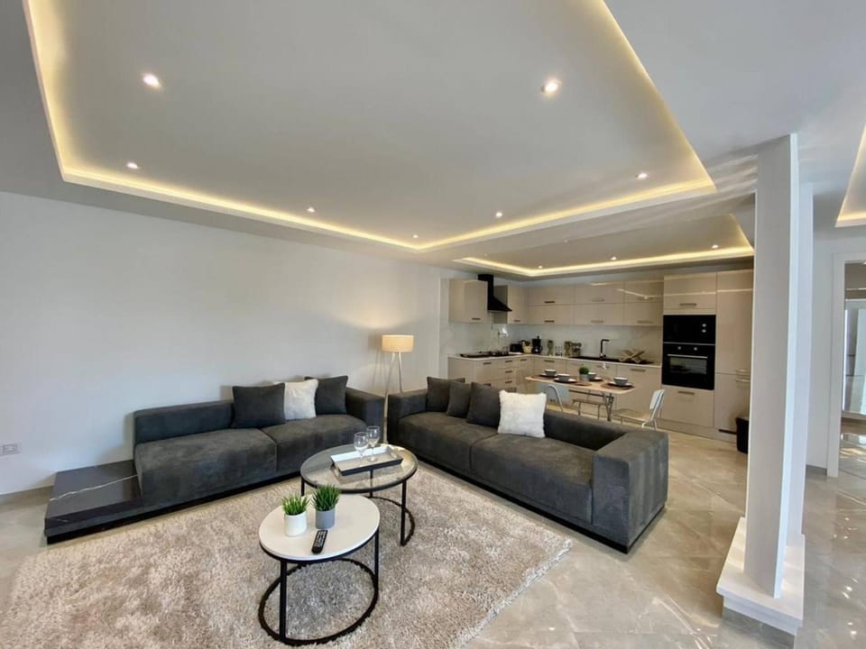 The Nud de la Marsa heart of the city Apartment in Tunis Governorate, Tunisia