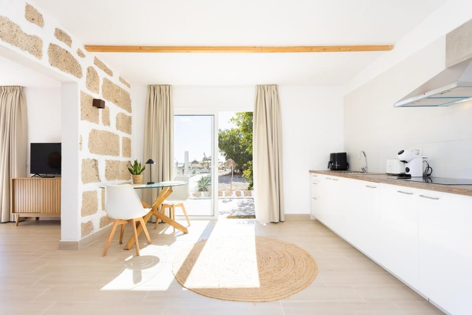 Eden Rentals Costa Boho 2 Apartment in Abona