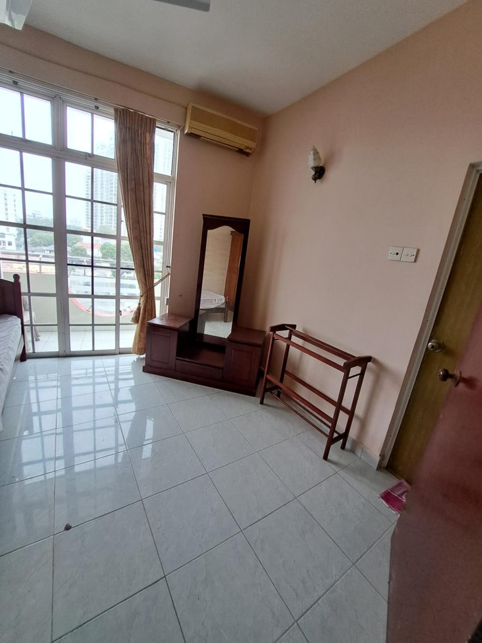 Wellawatha Home Stay 2BR Apartment in Colombo