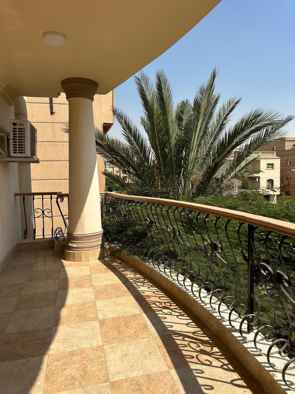 Day, View (from property/room), Balcony/Terrace