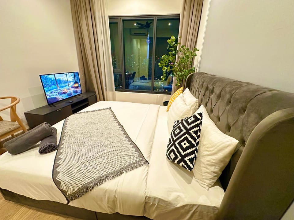 TV and multimedia, Bedroom