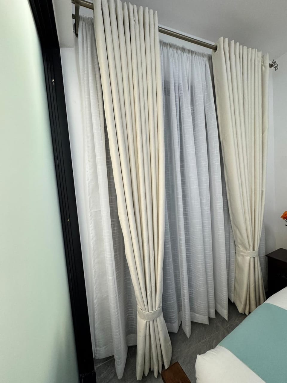 1 Bedroom with Heated Pool, gym, Office,CityView in Kileleshwa Apartment in Nairobi County