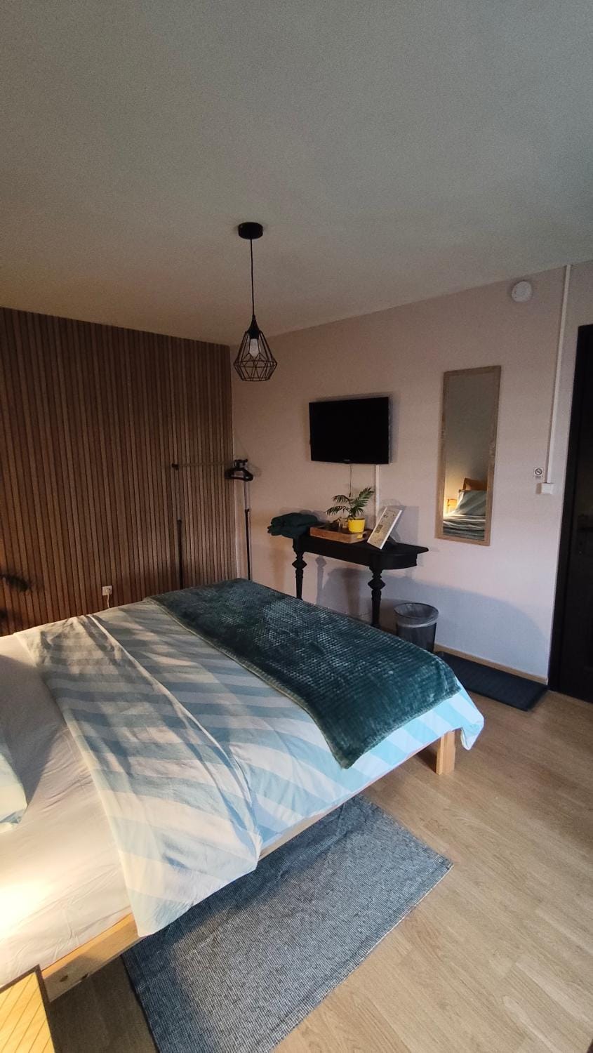Chambre 2 Vacation rental in Hauts-de-France