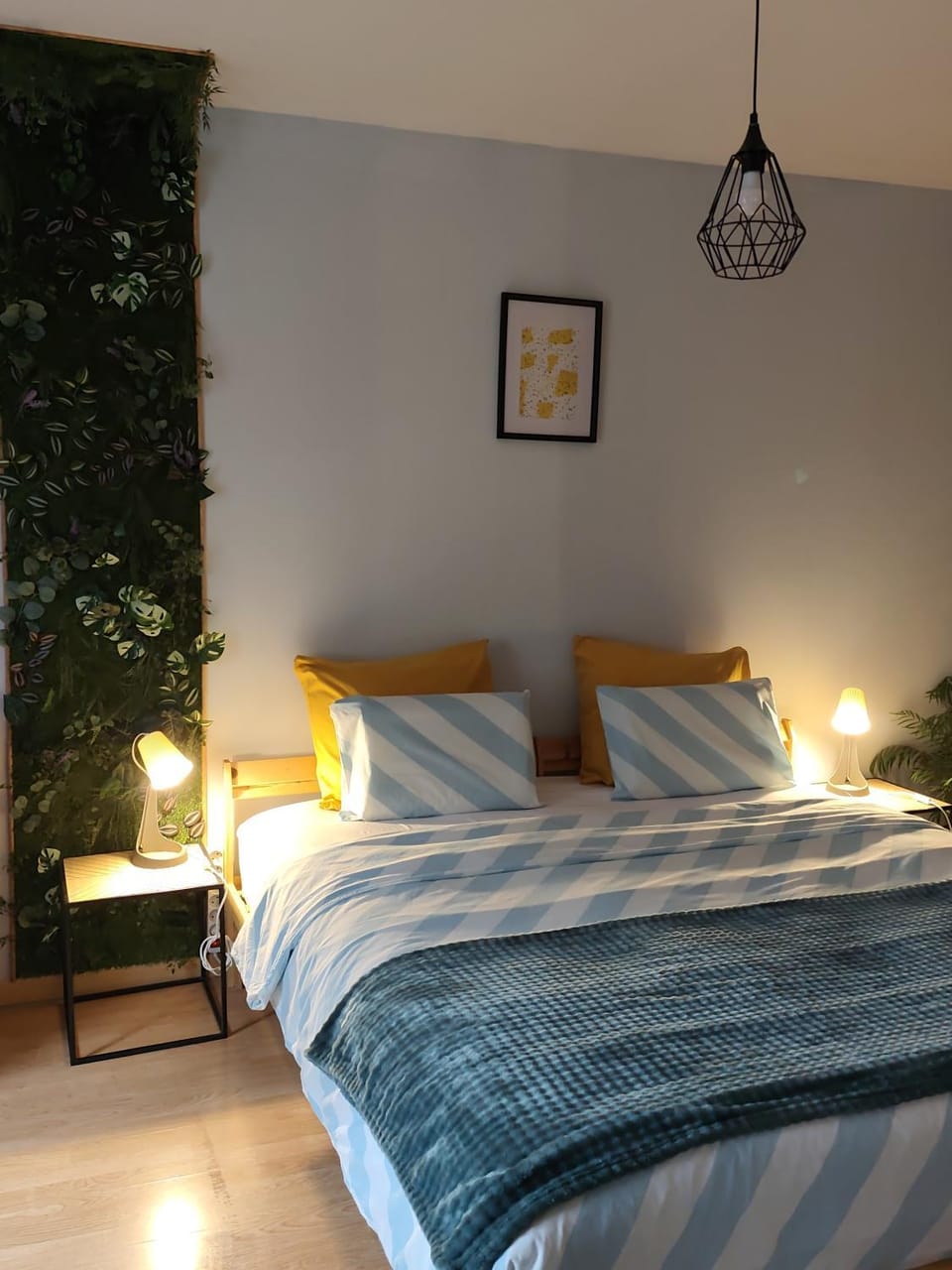 Chambre 2 Vacation rental in Hauts-de-France