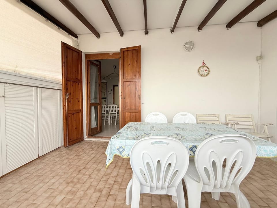 M274 - Marcelli, comodo quadrilocale vista mare con terrazzo Apartment in Marcelli