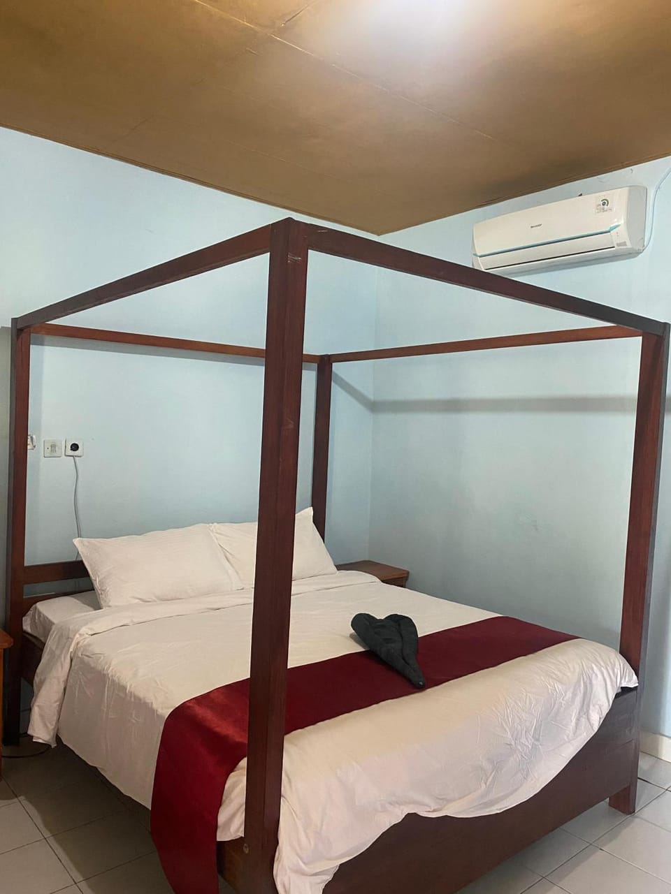 Kurnia family home stay Vacation rental in West Nusa Tenggara, Indonesia