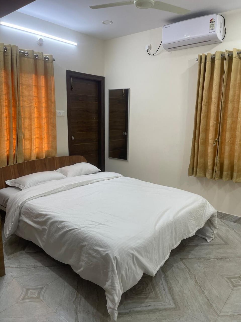 Ahasa Sapphire 3 Bhk Apt Apartment in Hyderabad