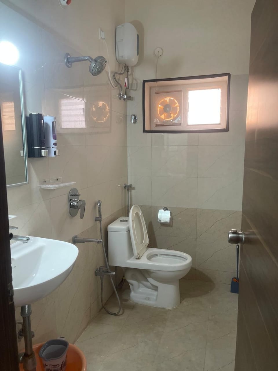 Ahasa Sapphire 3 Bhk Apt Apartment in Hyderabad