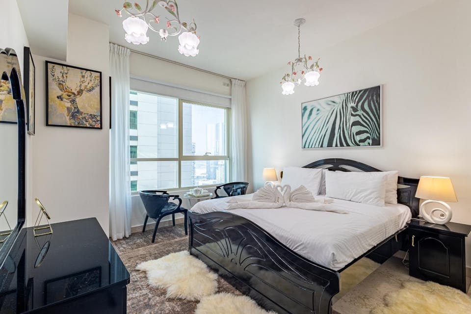 Elegant and unique - Near Reem Mall - ADGM - 10 mins from Downtown Abu Dhabi- 14 mins to Mamsha Beach Apartment in Abu Dhabi