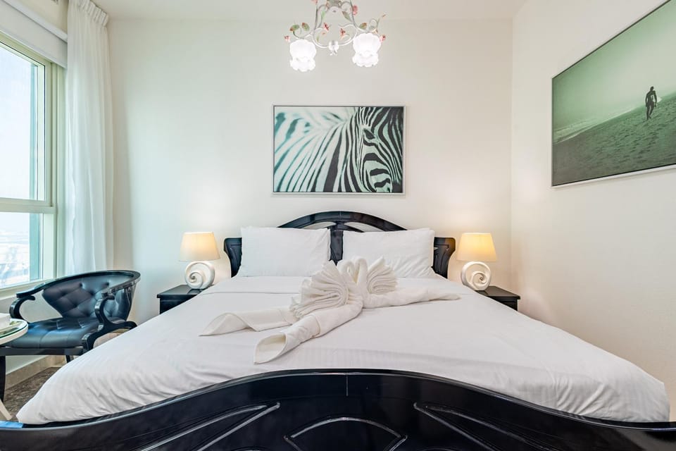 Elegant and unique - Near Reem Mall - ADGM - 10 mins from Downtown Abu Dhabi- 14 mins to Mamsha Beach Apartment in Abu Dhabi