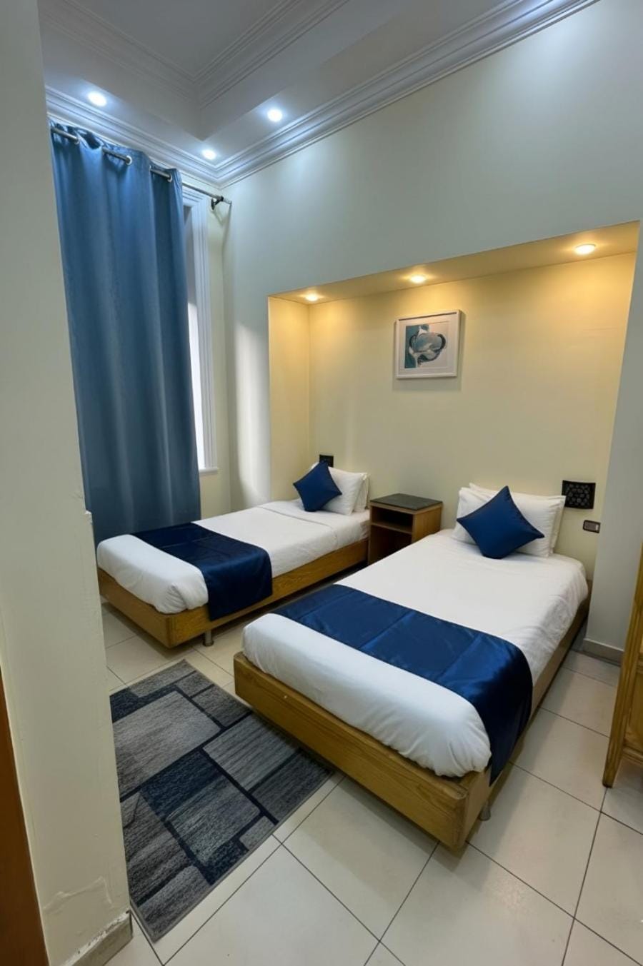 Golden Hotel Boutique Hotel in Cairo