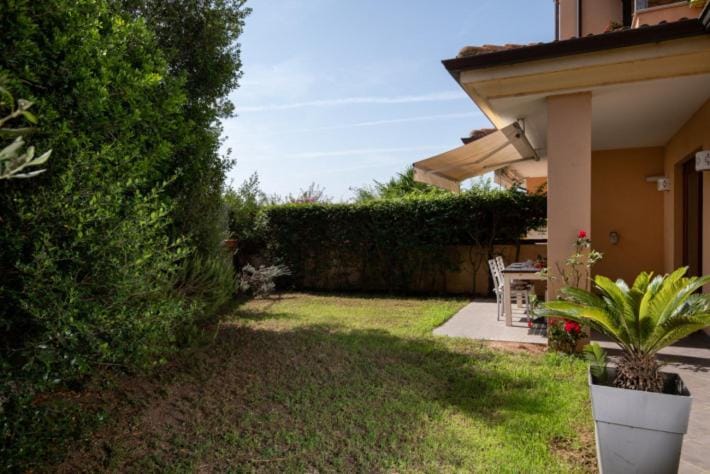 Casa Margaux Olbia con giardino Apartment in Olbia
