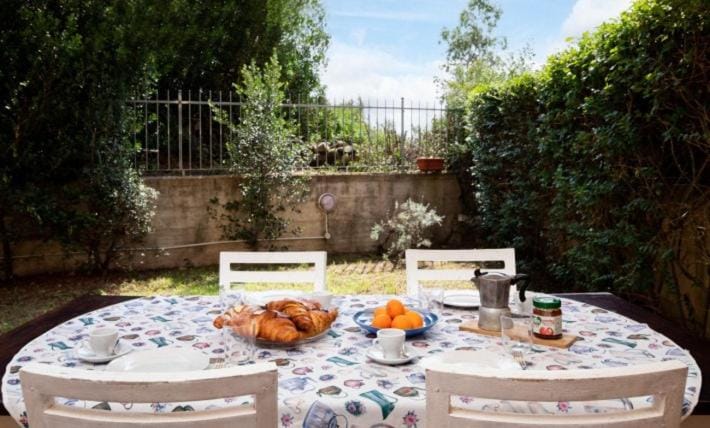 Casa Margaux Olbia con giardino Apartment in Olbia