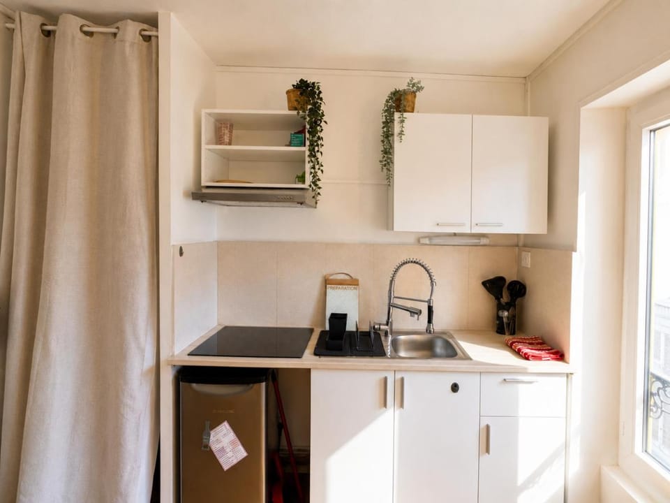 Nid sous les toits Duplex Fontainebleau Apartment in Fontainebleau