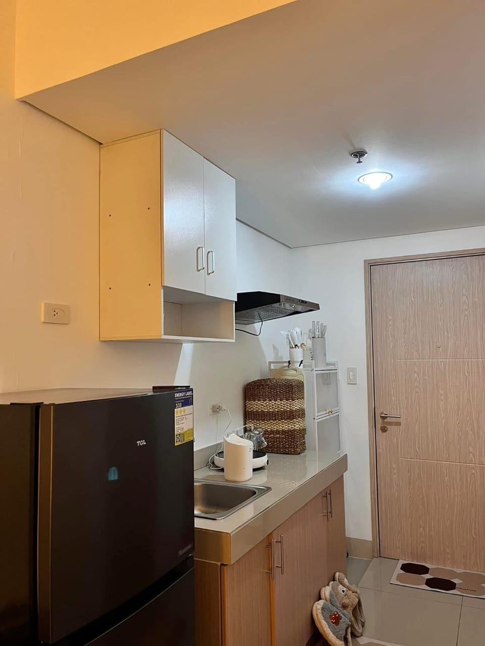 Sweetluxx - SMDC Green 2 Residences Staycation Apartment hotel in Calabarzon