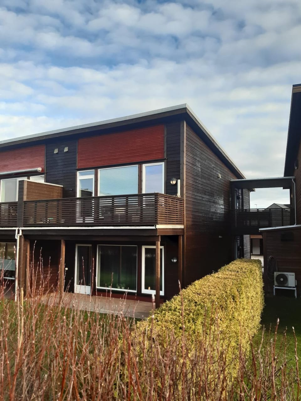 Two bedrom apartment with balcony Apartment in Rogaland