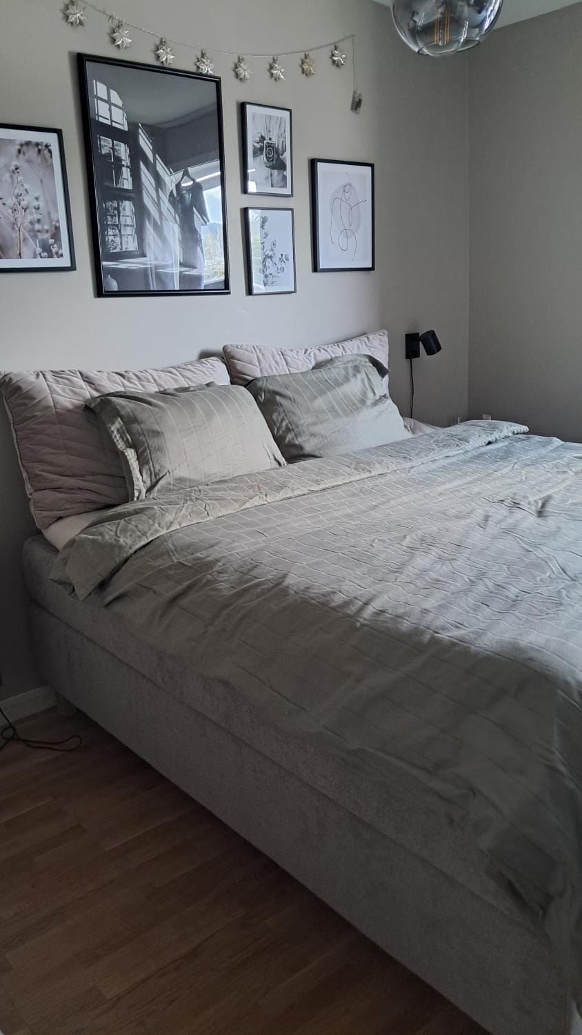 ONS 2026 - Two bedrom apartment Apartment in Rogaland