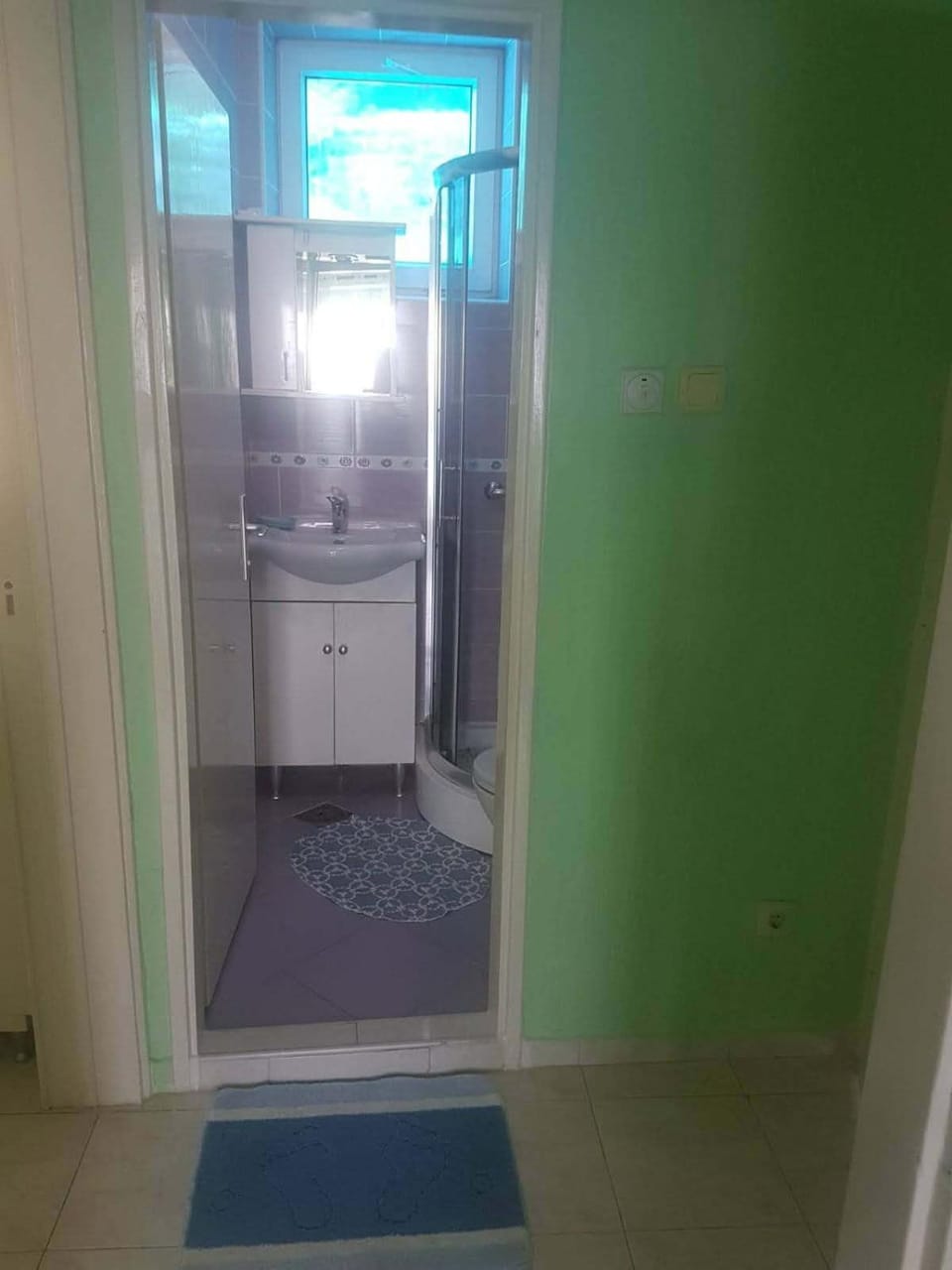 Apartmani Micunovic Apartment hotel in Montenegro