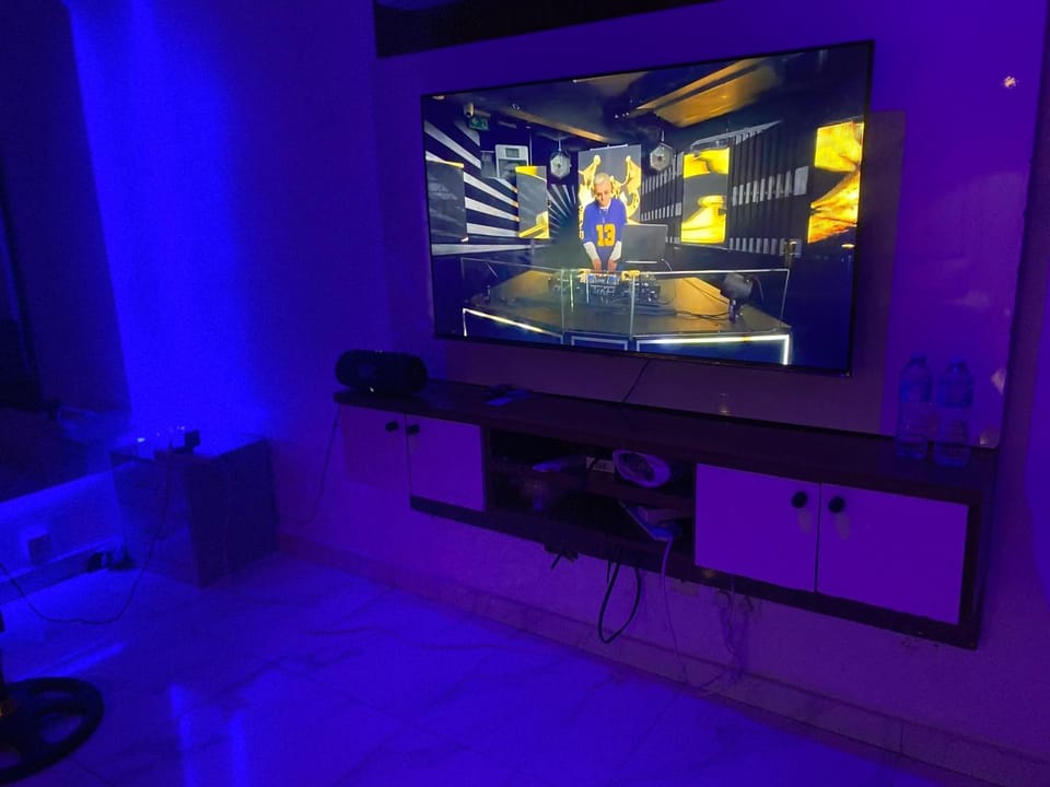 Nonypc Apartment in Lagos, Nigeria