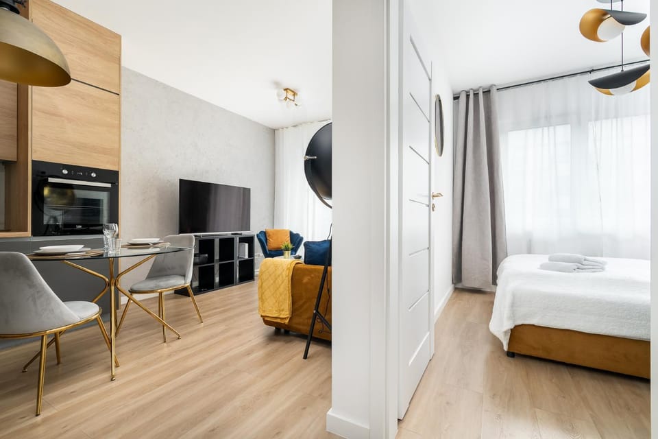 TV and multimedia, Bedroom
