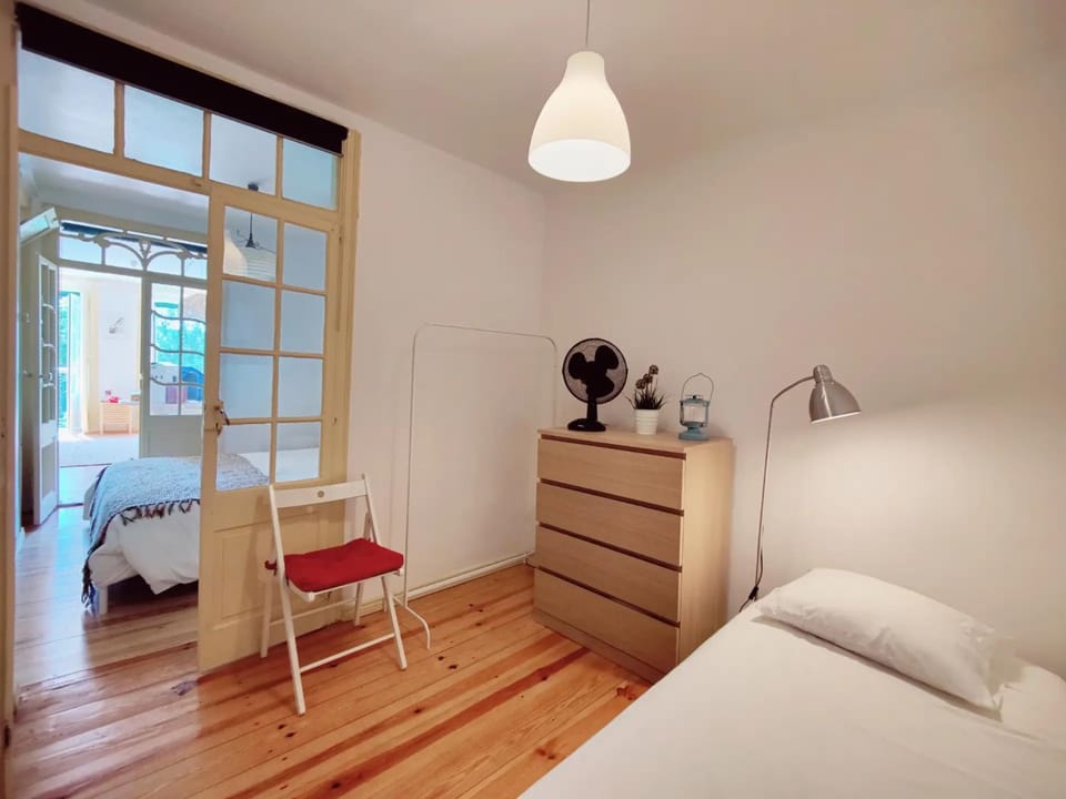 Apartamento acolhedor em Belem Apartment in Lisbon