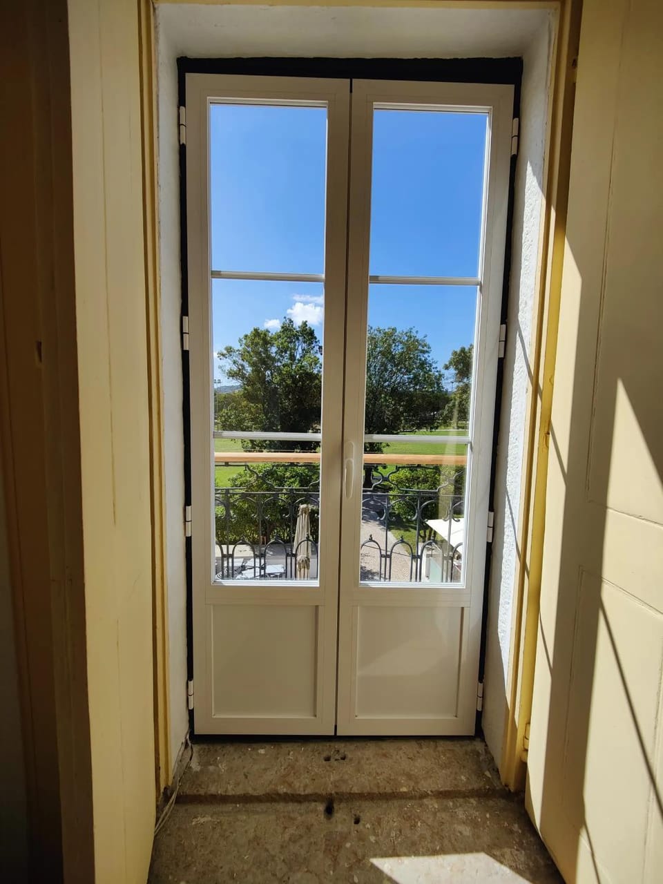 Apartamento acolhedor em Belem Apartment in Lisbon
