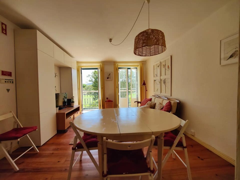 Apartamento acolhedor em Belem Apartment in Lisbon
