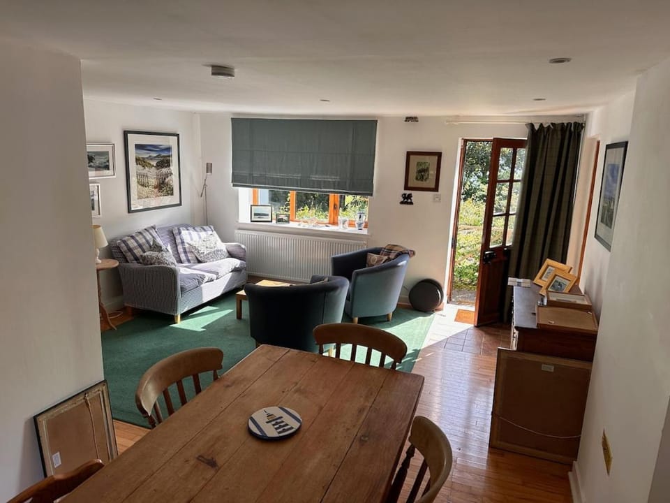 Curlew Cottage - Peaceful Setting Stunning Views House in England