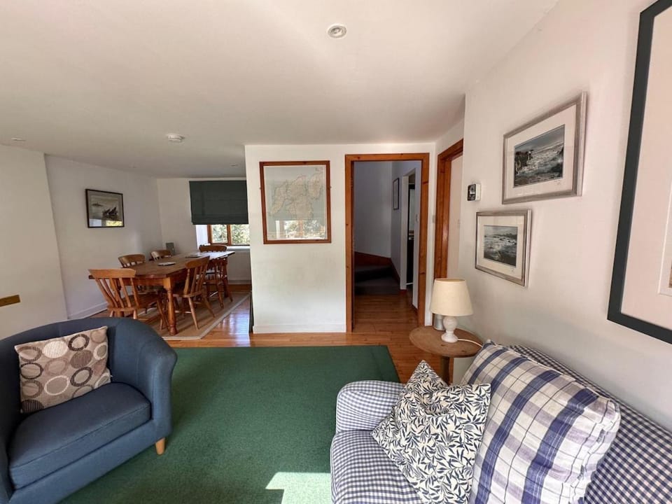 Curlew Cottage - Peaceful Setting Stunning Views House in England