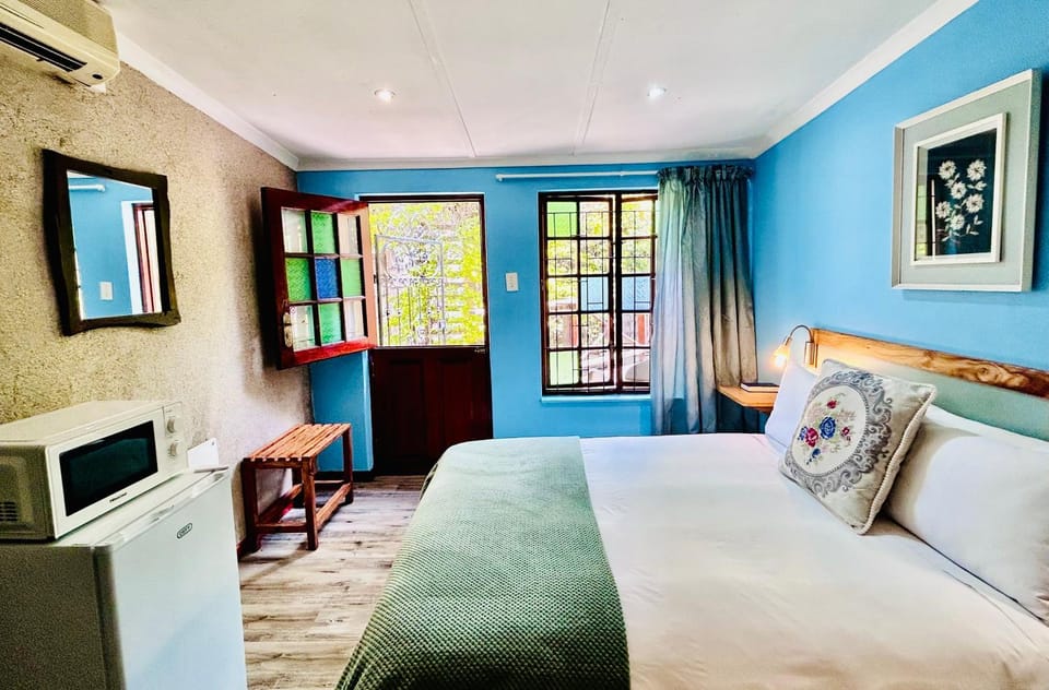 Green Park Lodge & Conference Centre Bed and Breakfast in Eastern Cape