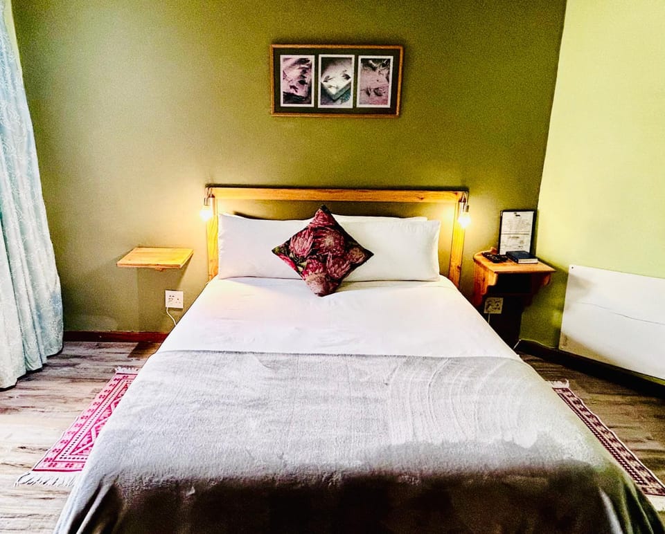 Green Park Lodge & Conference Centre Bed and Breakfast in Eastern Cape