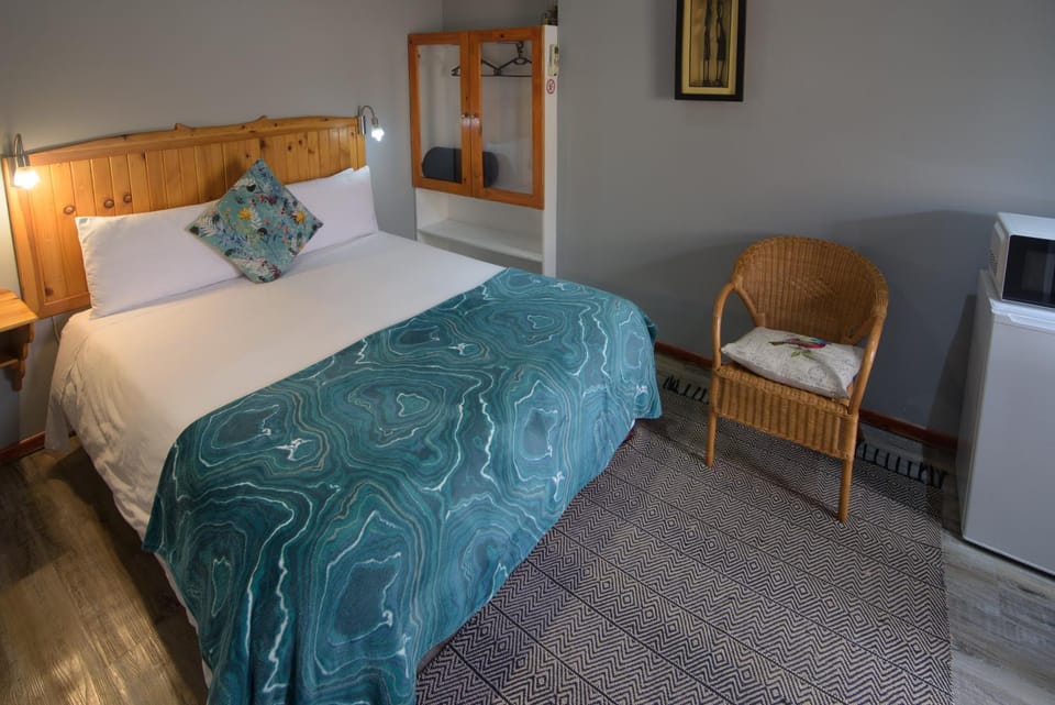 Green Park Lodge & Conference Centre Bed and Breakfast in Eastern Cape