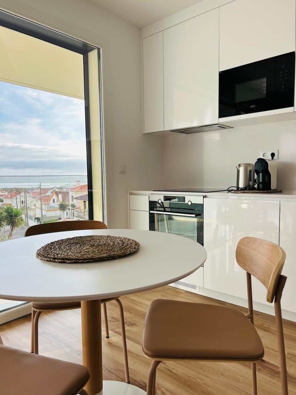 Captain Suite Apartment in Portugal