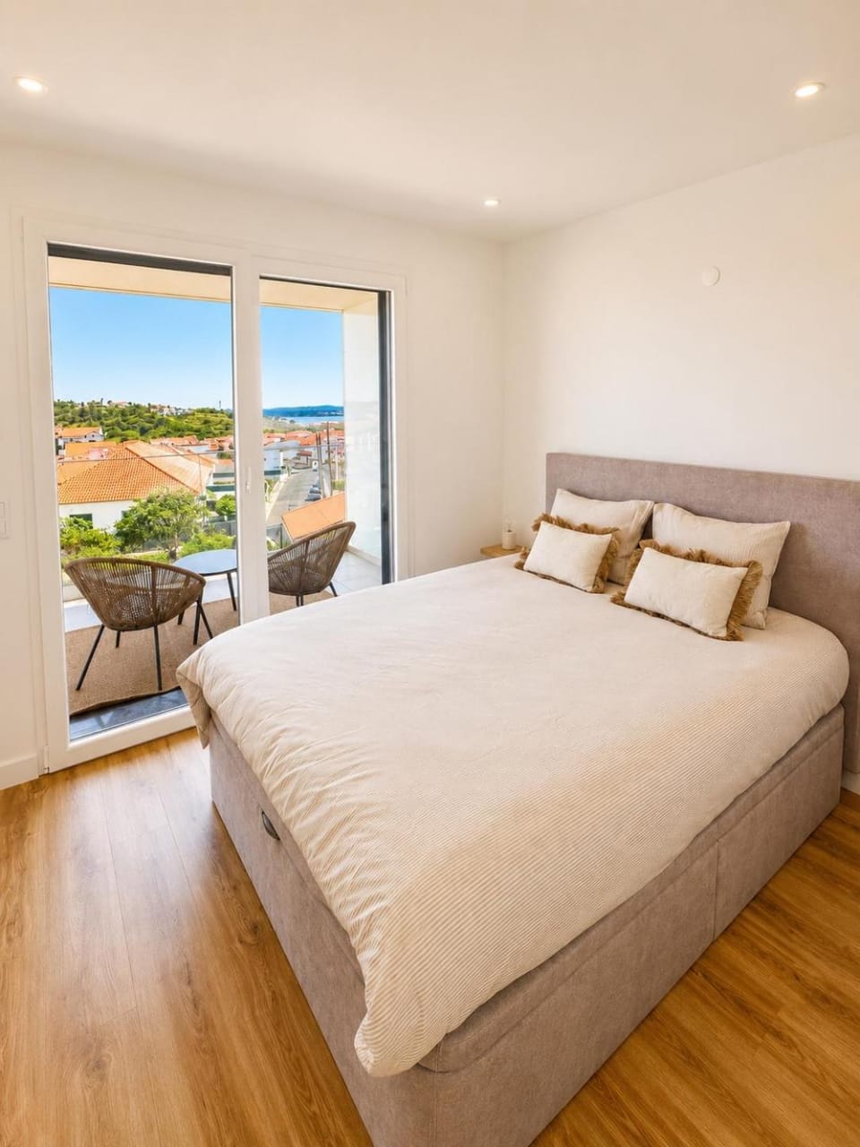 Captain Suite Apartment in Portugal