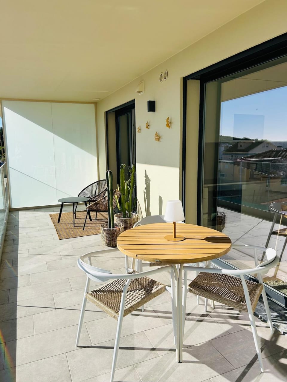 Captain Suite Apartment in Portugal