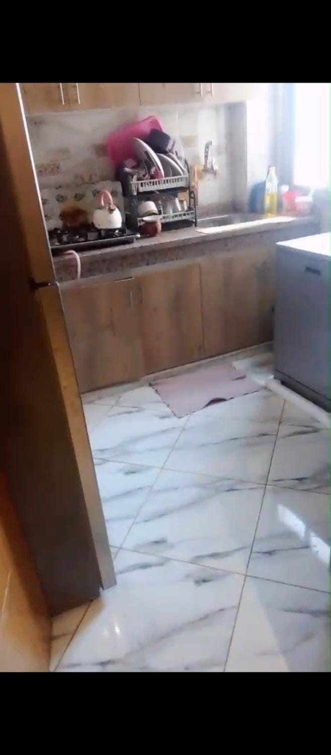 Amir's home Apartment in Meknes